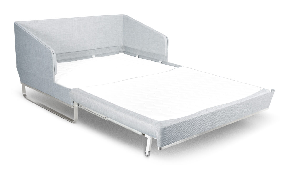 Swiss Plus - BED for LIVING Duetto – Bild 6