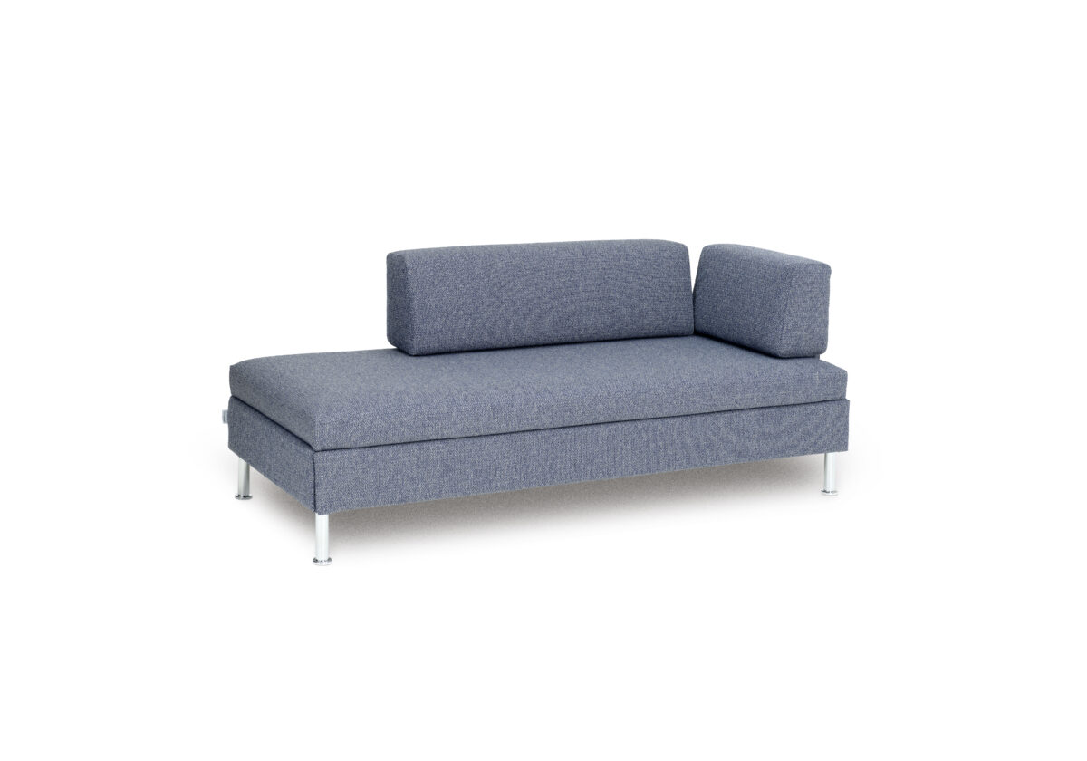 Swiss Plus - BED for LIVING Singolo