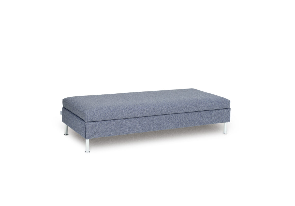 Swiss Plus - BED for LIVING Singolo – Bild 2
