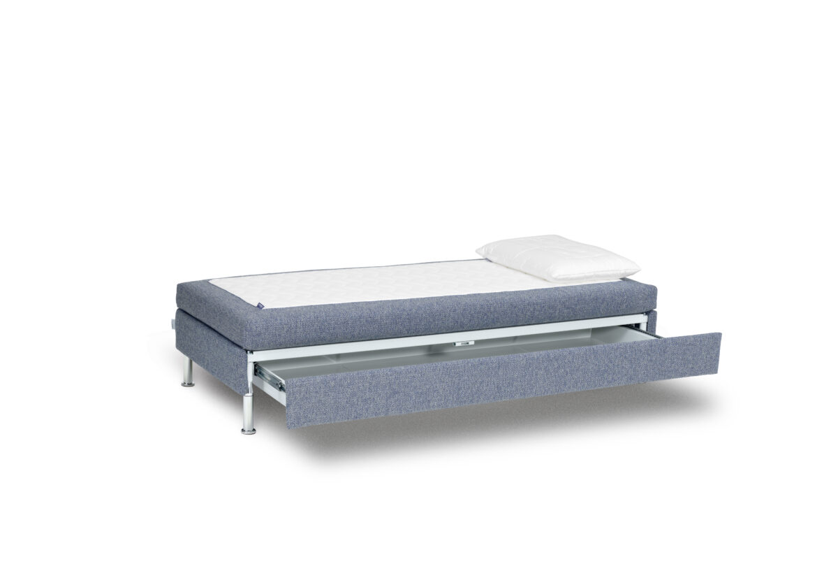 Swiss Plus - BED for LIVING Singolo – Bild 3