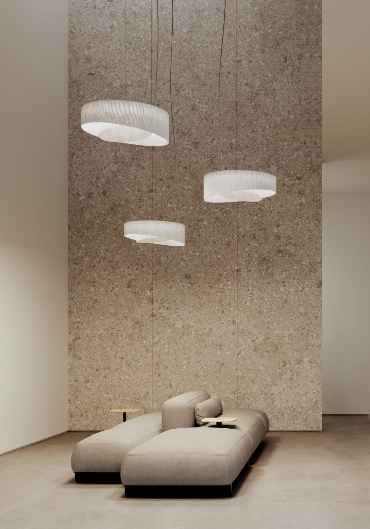 A-Emotional Light - Pendelleuchte Anel – Bild 2