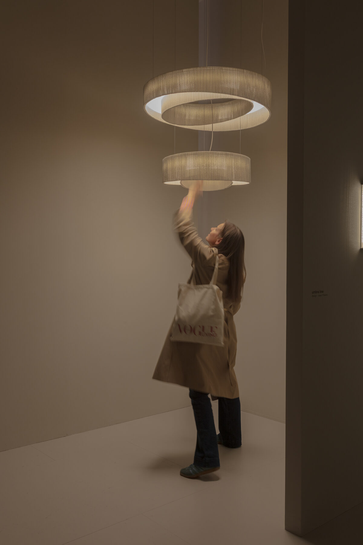 A-Emotional Light - Pendelleuchte Anel – Bild 5