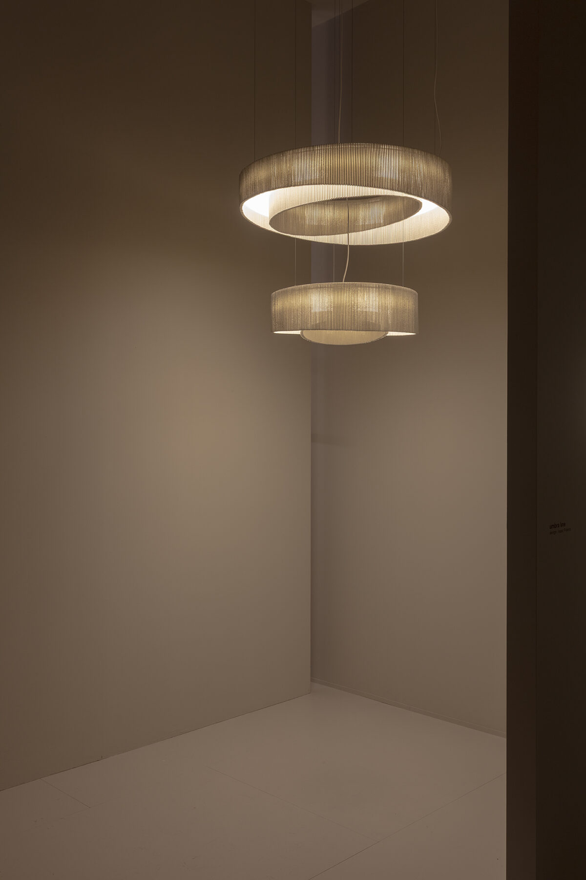 A-Emotional Light - Pendelleuchte Anel – Bild 6