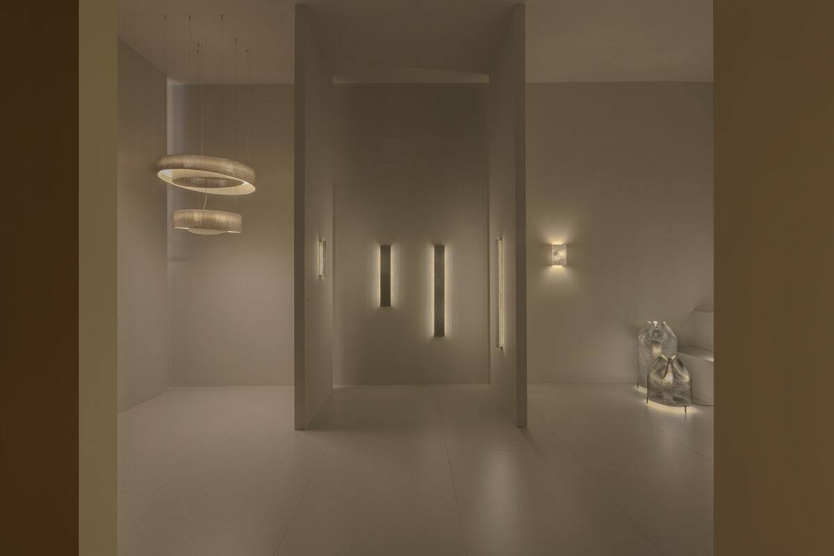 A-Emotional Light - Pendelleuchte Anel – Bild 15