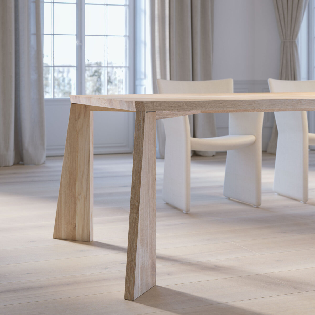Vitamin Design - Tisch Pylon – Bild 10
