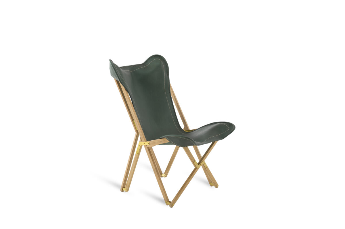 Unopiu - Sessel Emy