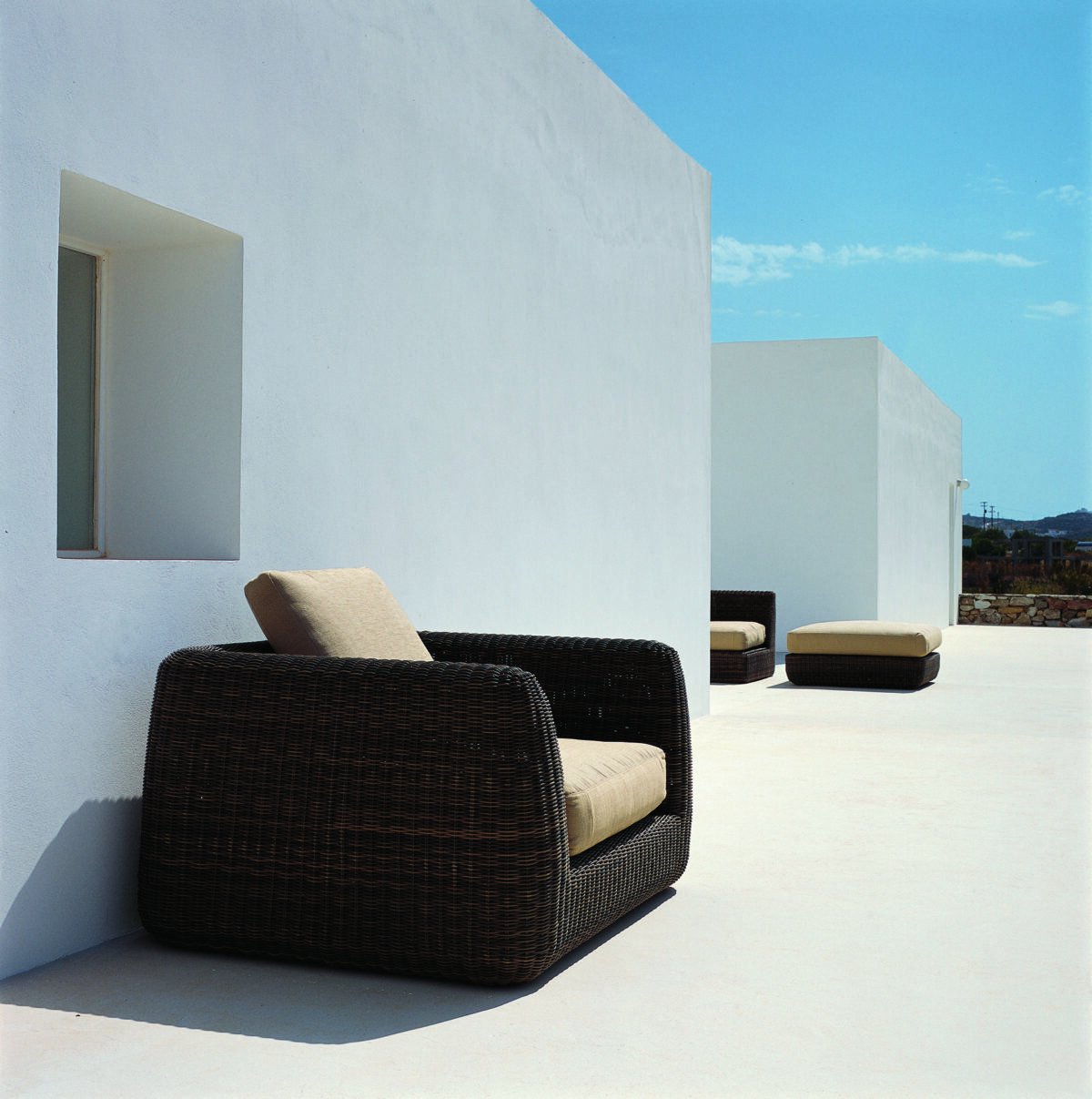 Unopiu - Sofa Agora – Bild 11