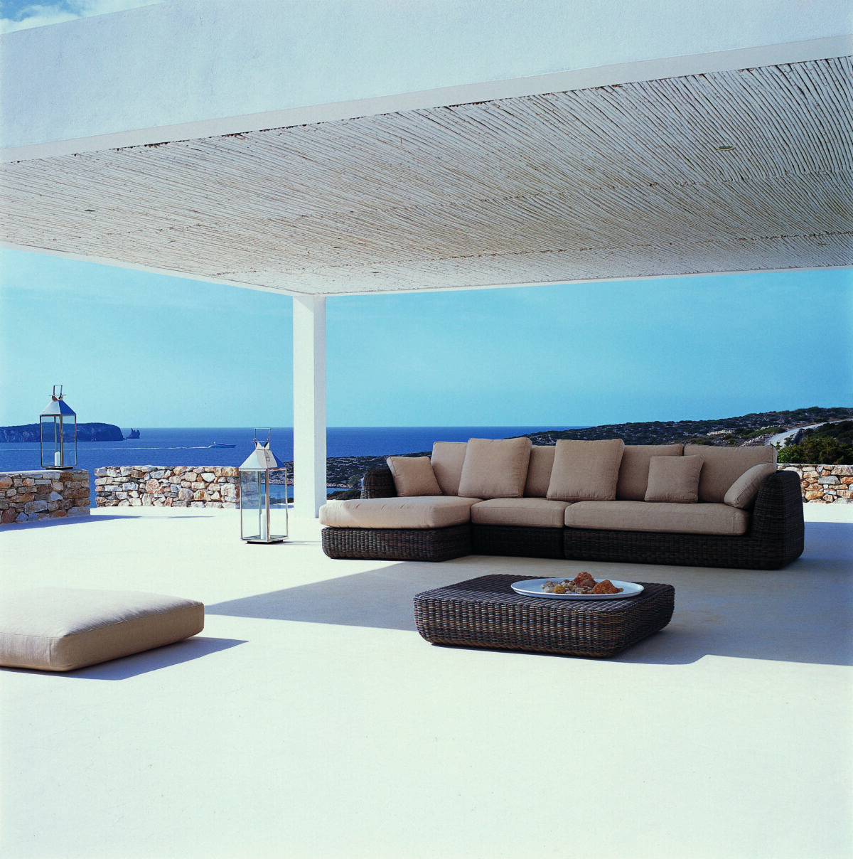Unopiu - Sofa Agora – Bild 13