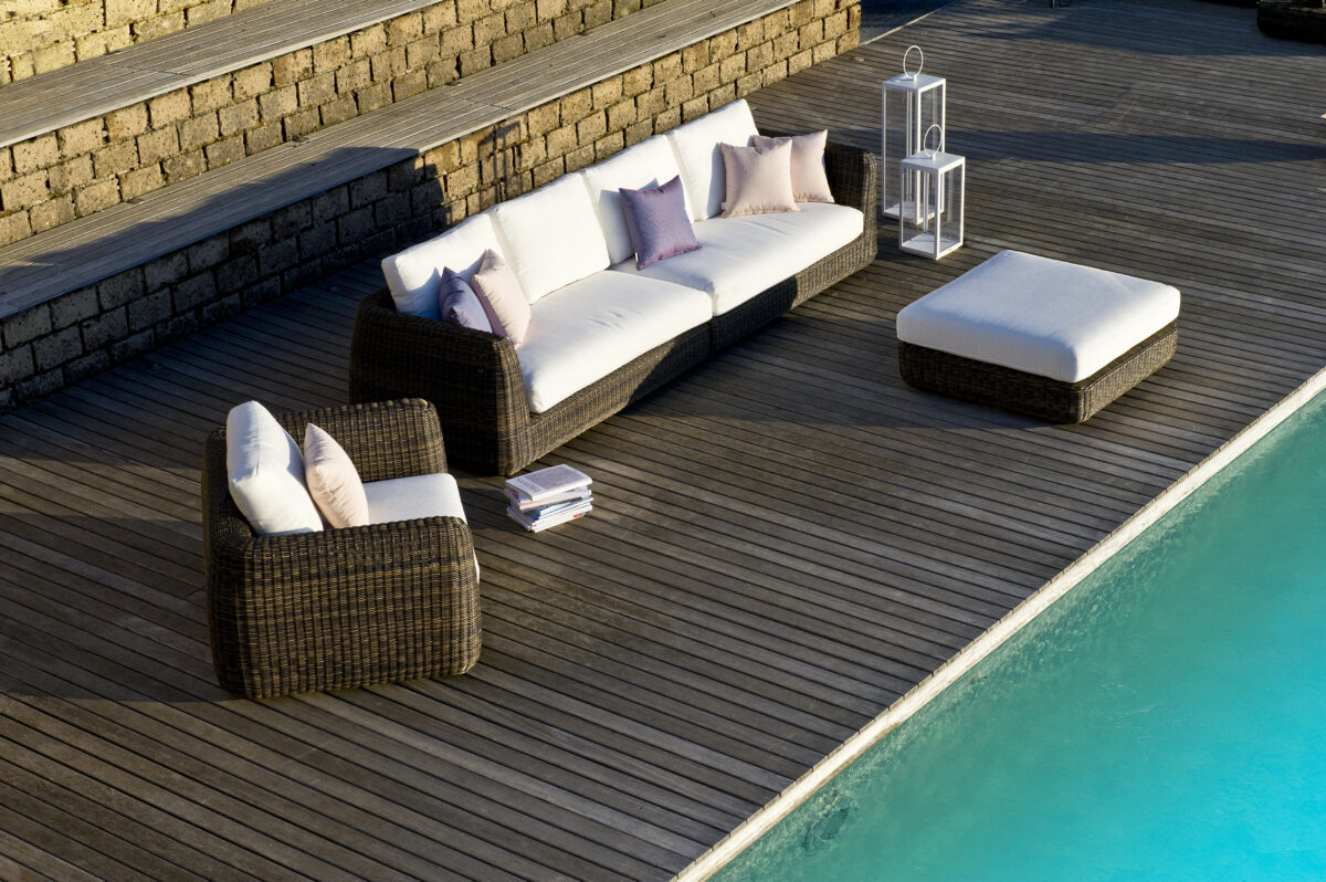 Unopiu - Sofa Agora – Bild 25