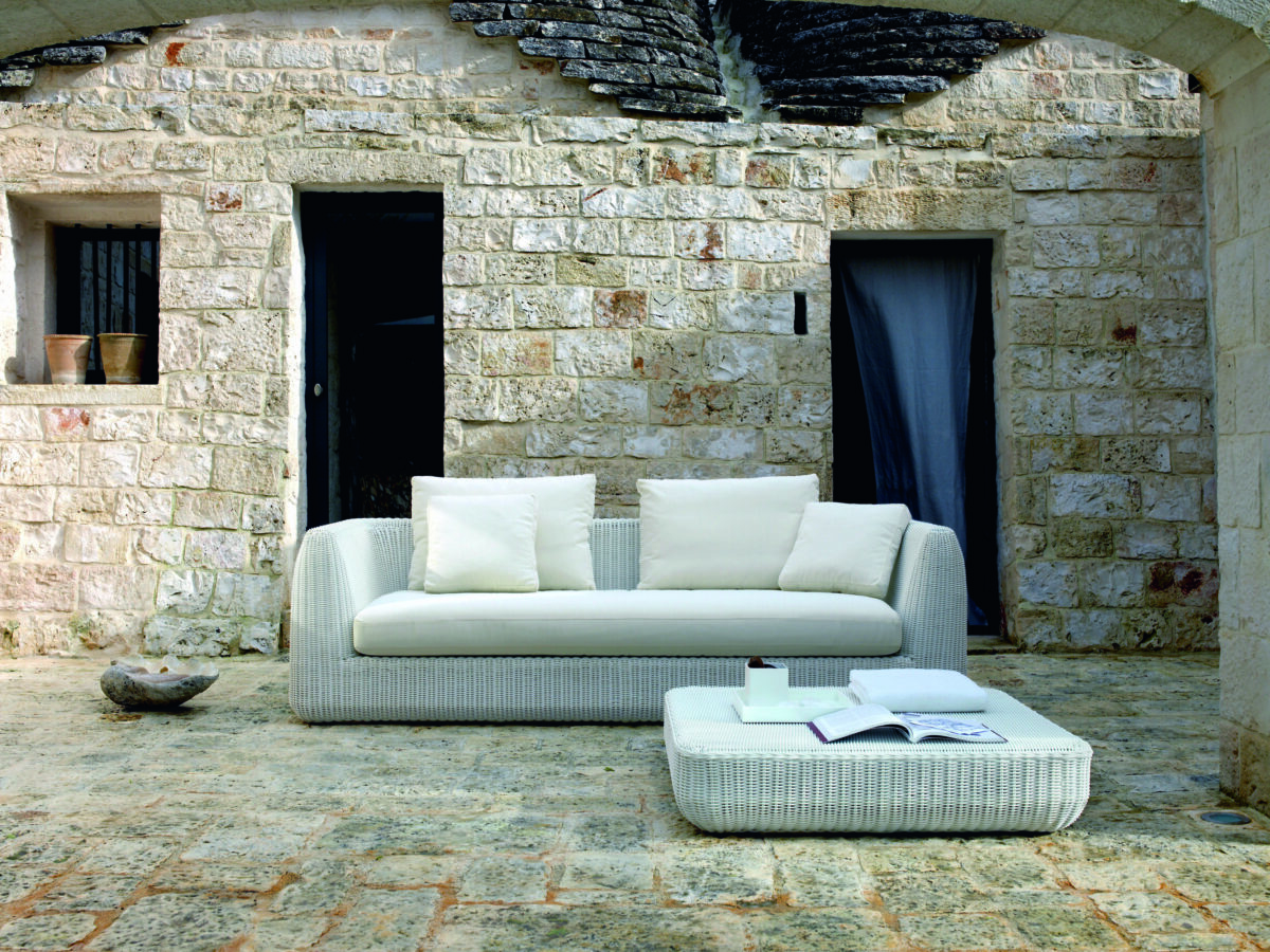Unopiu - Sofa Agora – Bild 5