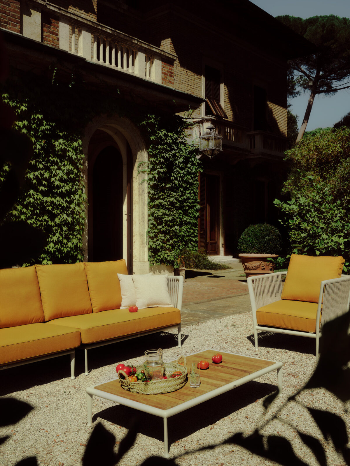 Unopiu - Sofa Treble – Bild 6