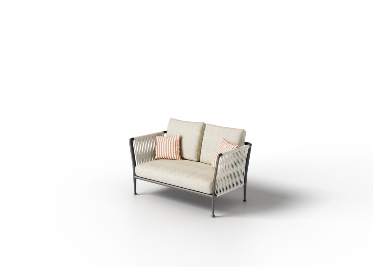 Unopiu - Sofa Treble