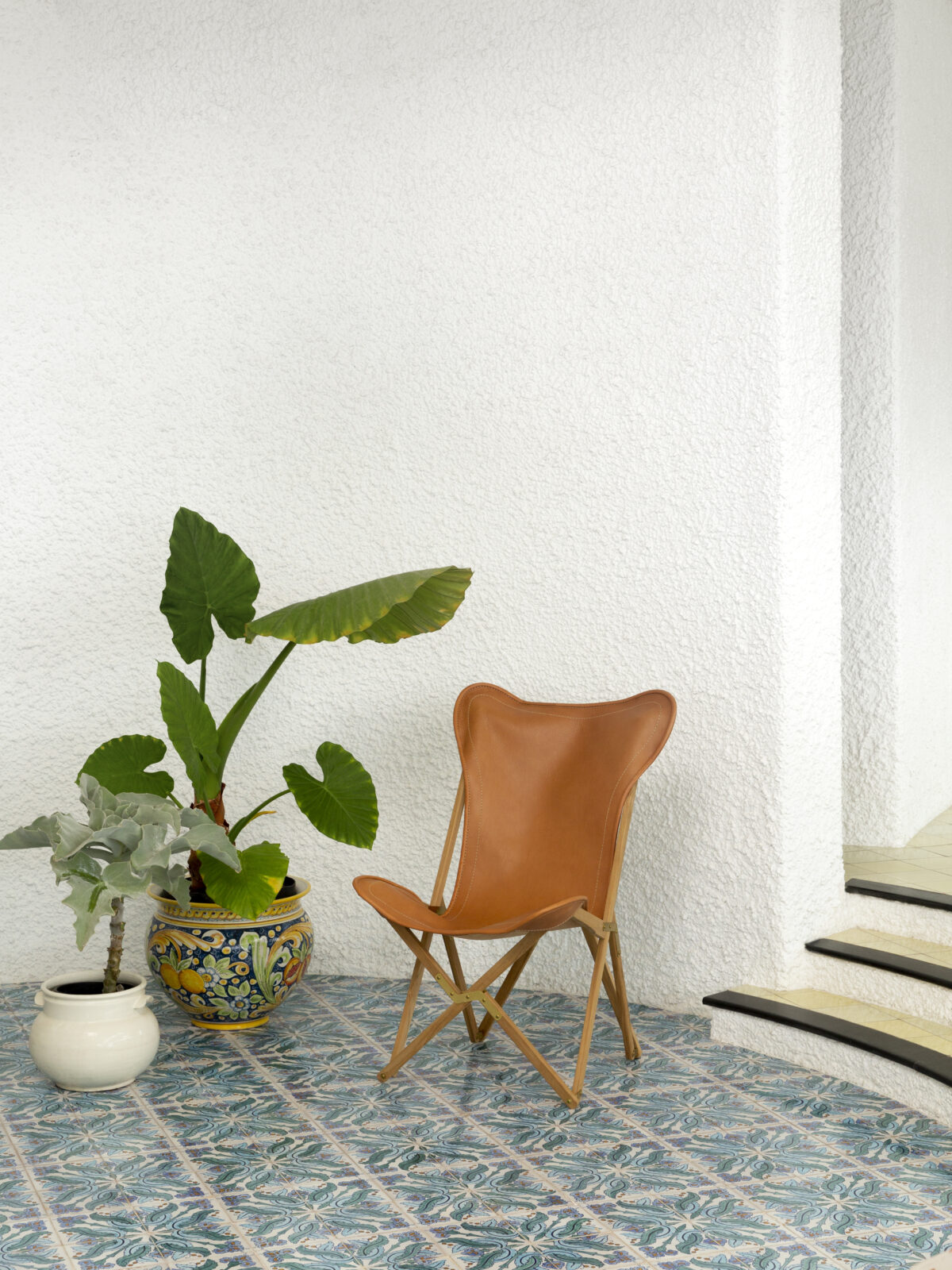 Unopiu - Sessel Emy – Bild 6