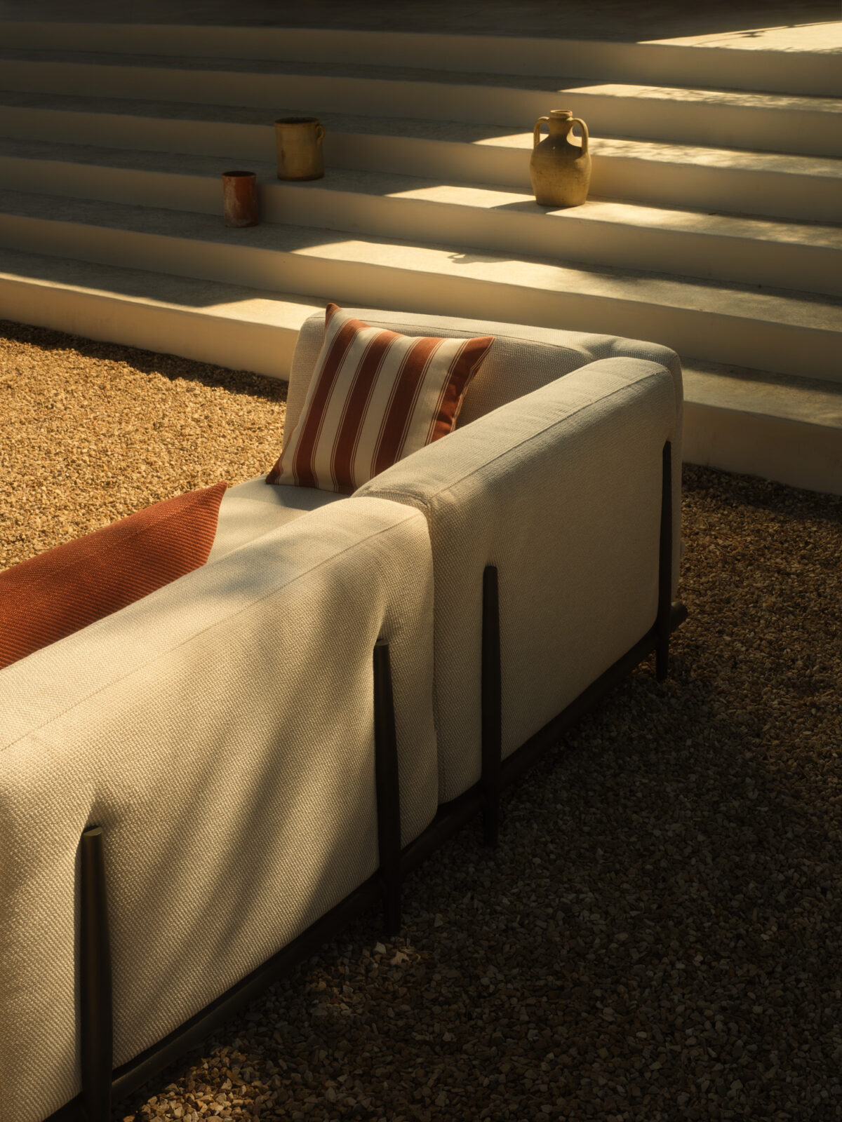 Unopiu - Sofa Davos – Bild 10