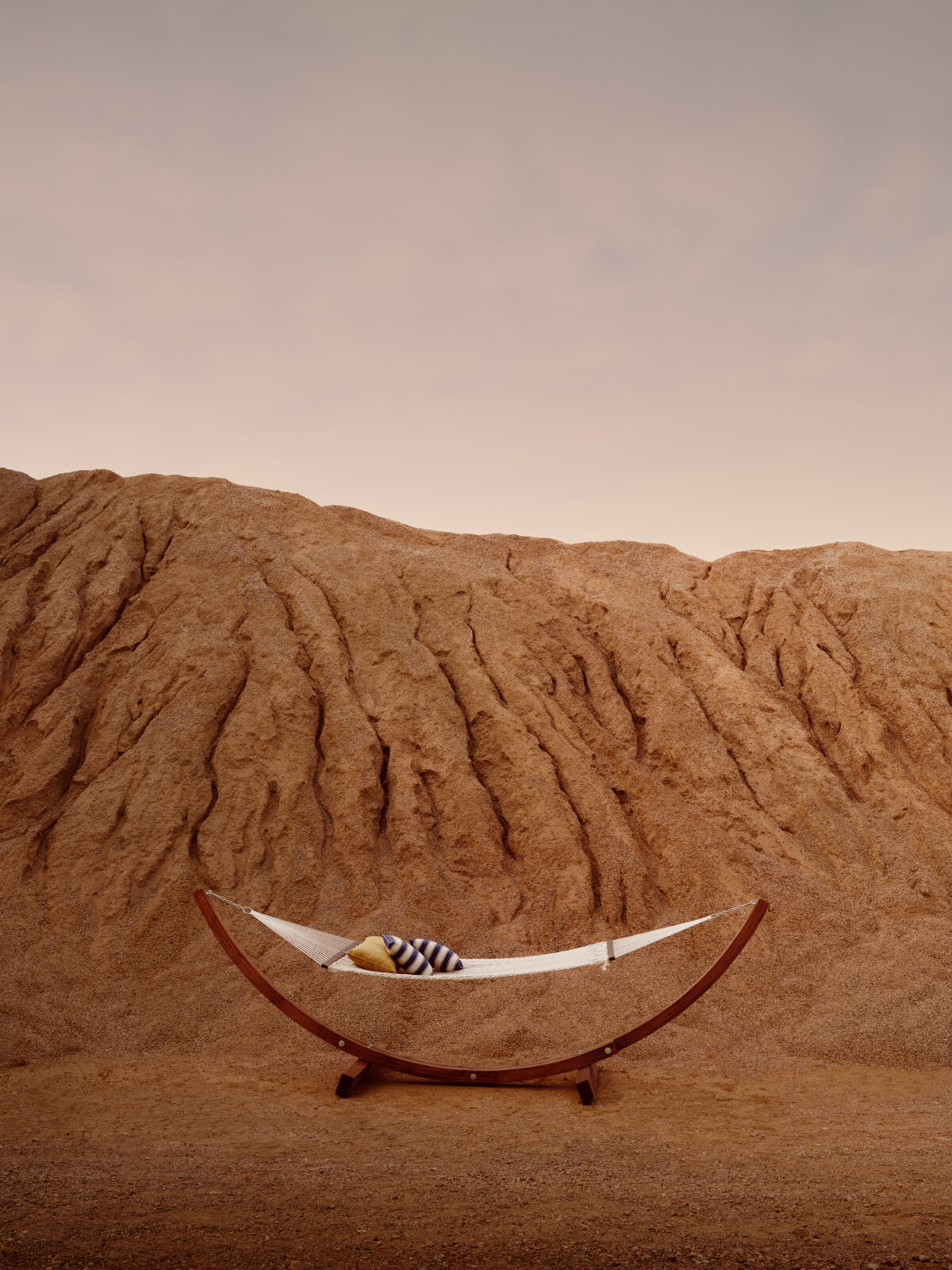 Unopiu - Hammock Amanda – Bild 9