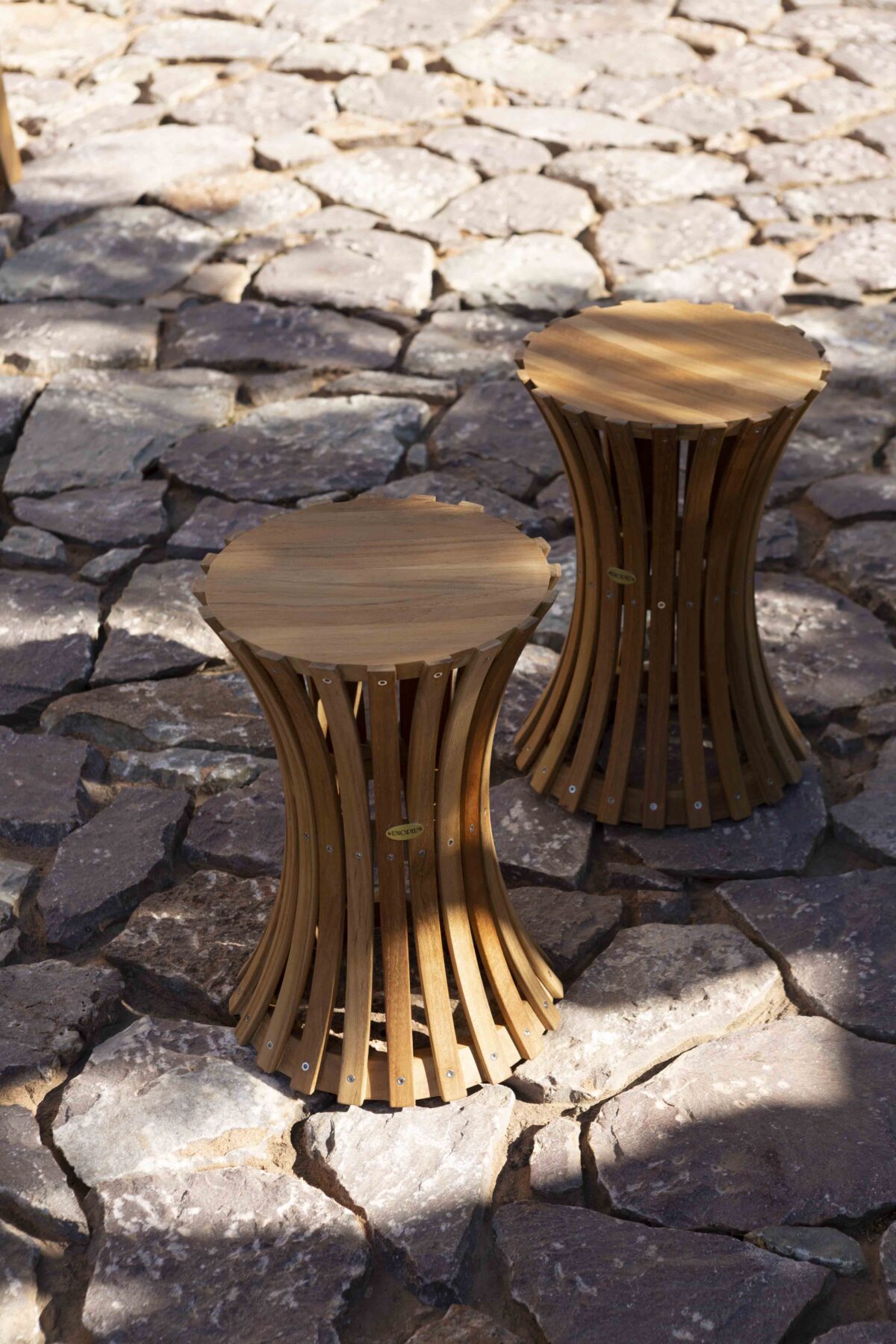 Unopiu - Liege Swing – Bild 13