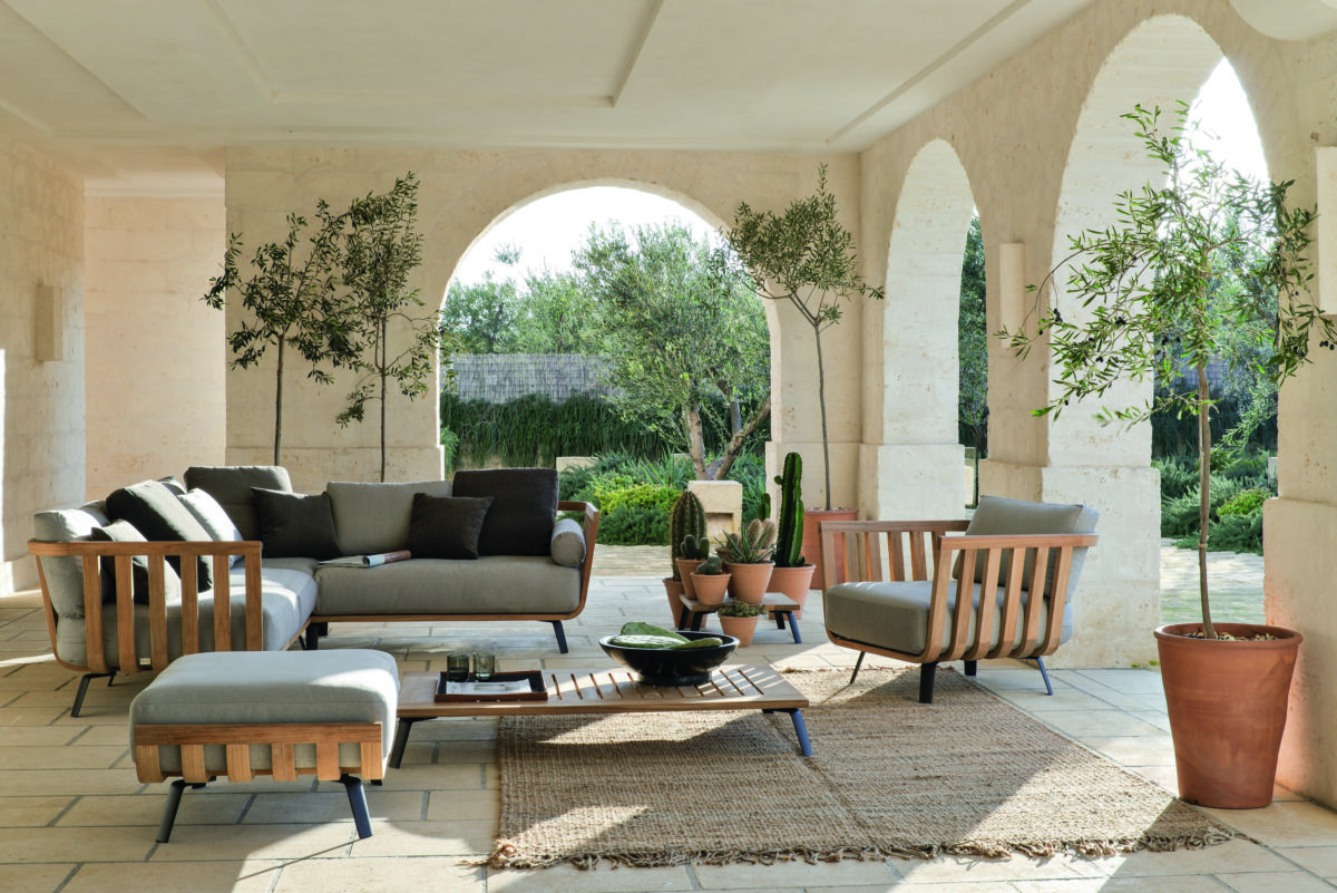 Unopiu - Sofa Welcome – Bild 10