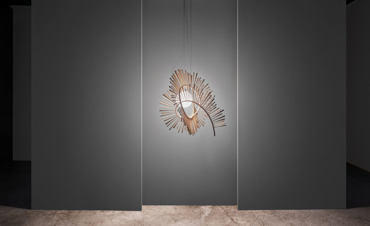 A-Emotional Light - Pendelleuchte Aimei – Bild 3