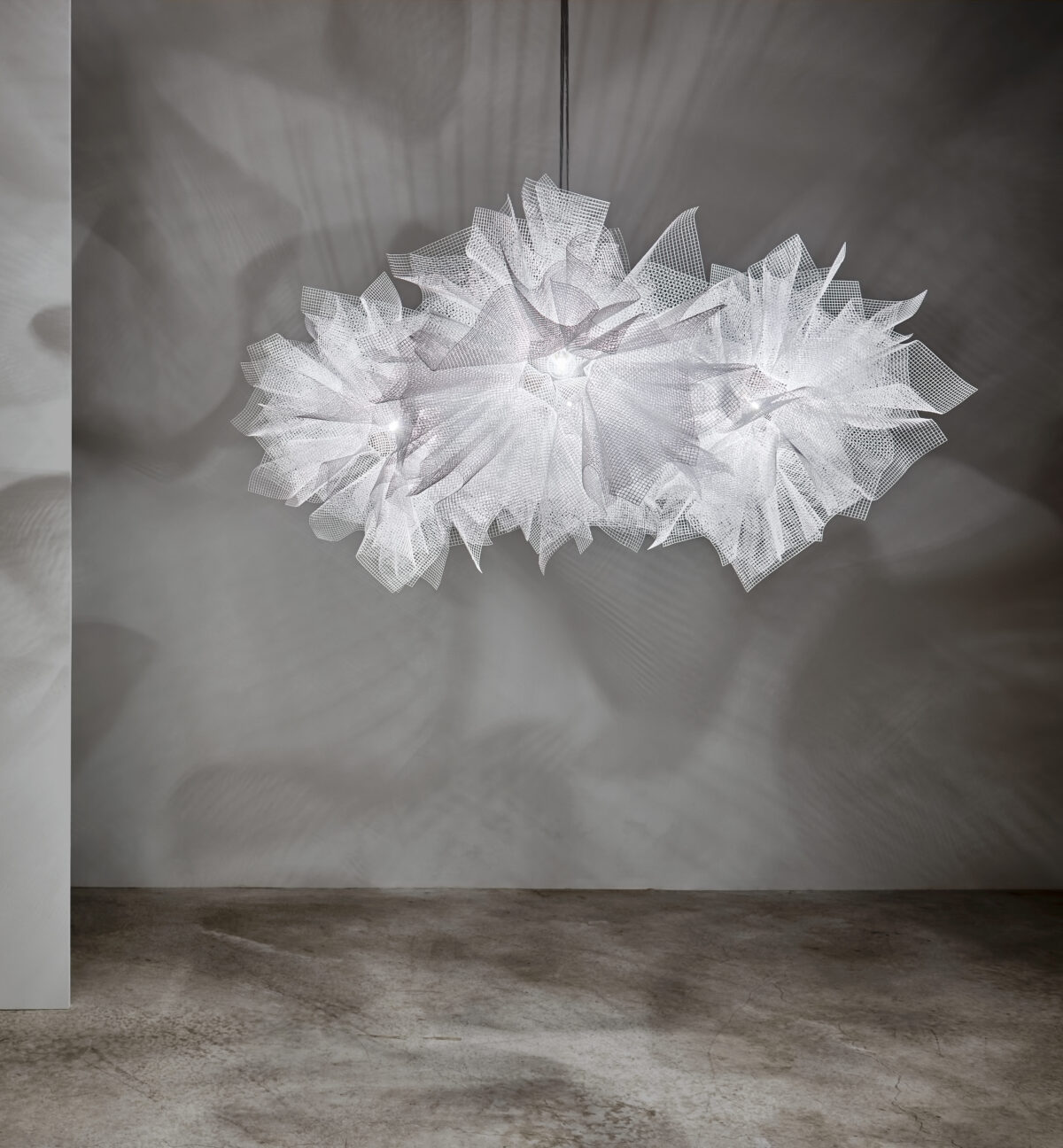 A-Emotional Light – Pendelleuchte Fluo – Bild 3