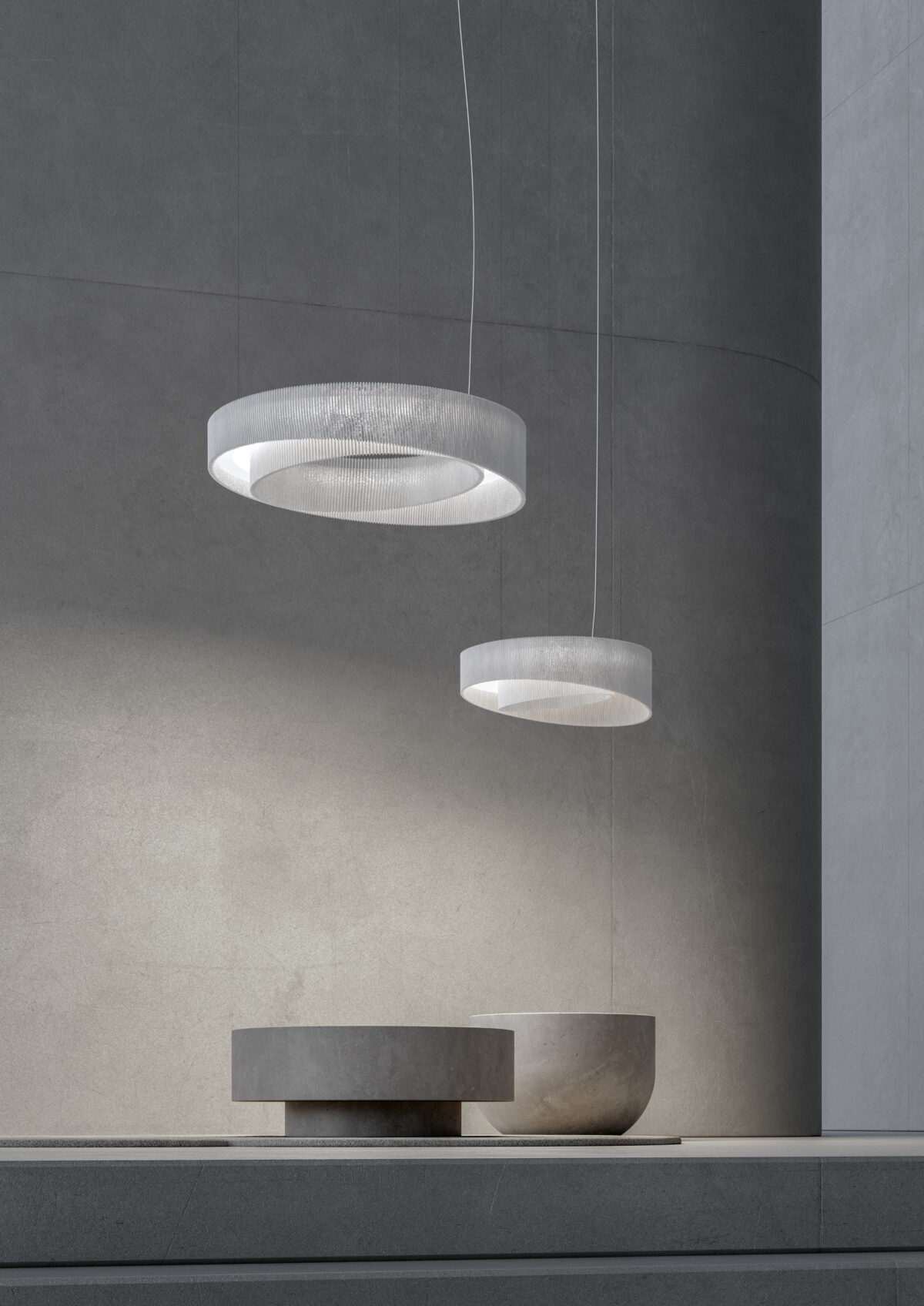 A-Emotional Light - Pendelleuchte Anel – Bild 4