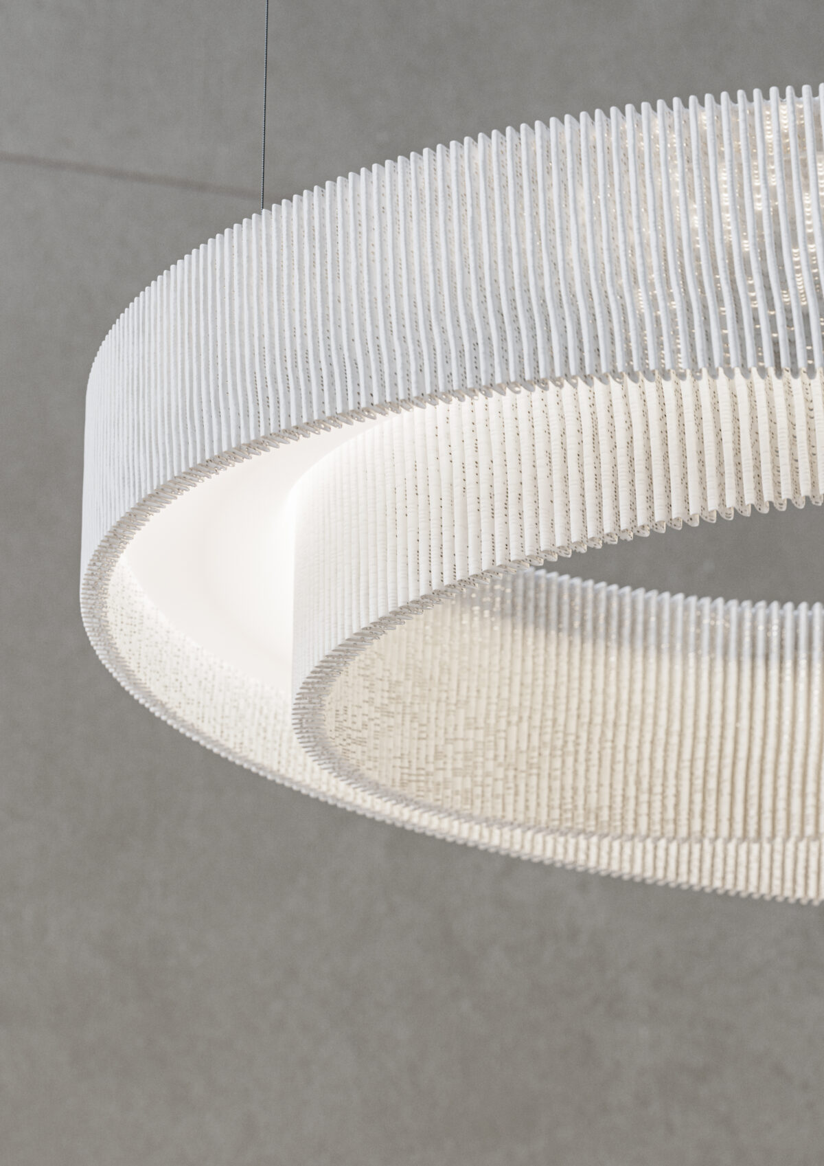 A-Emotional Light - Pendelleuchte Anel – Bild 3