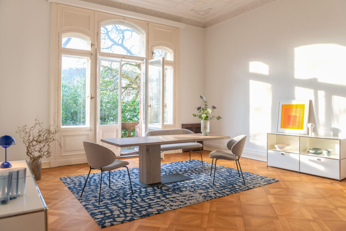 KFF - Stuhlserie Alvaro – Bild 15