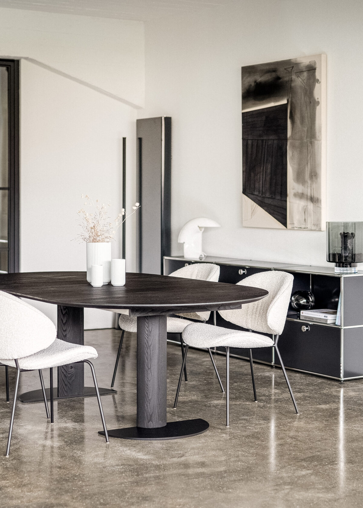 Asco - Tisch Domino – Bild 10