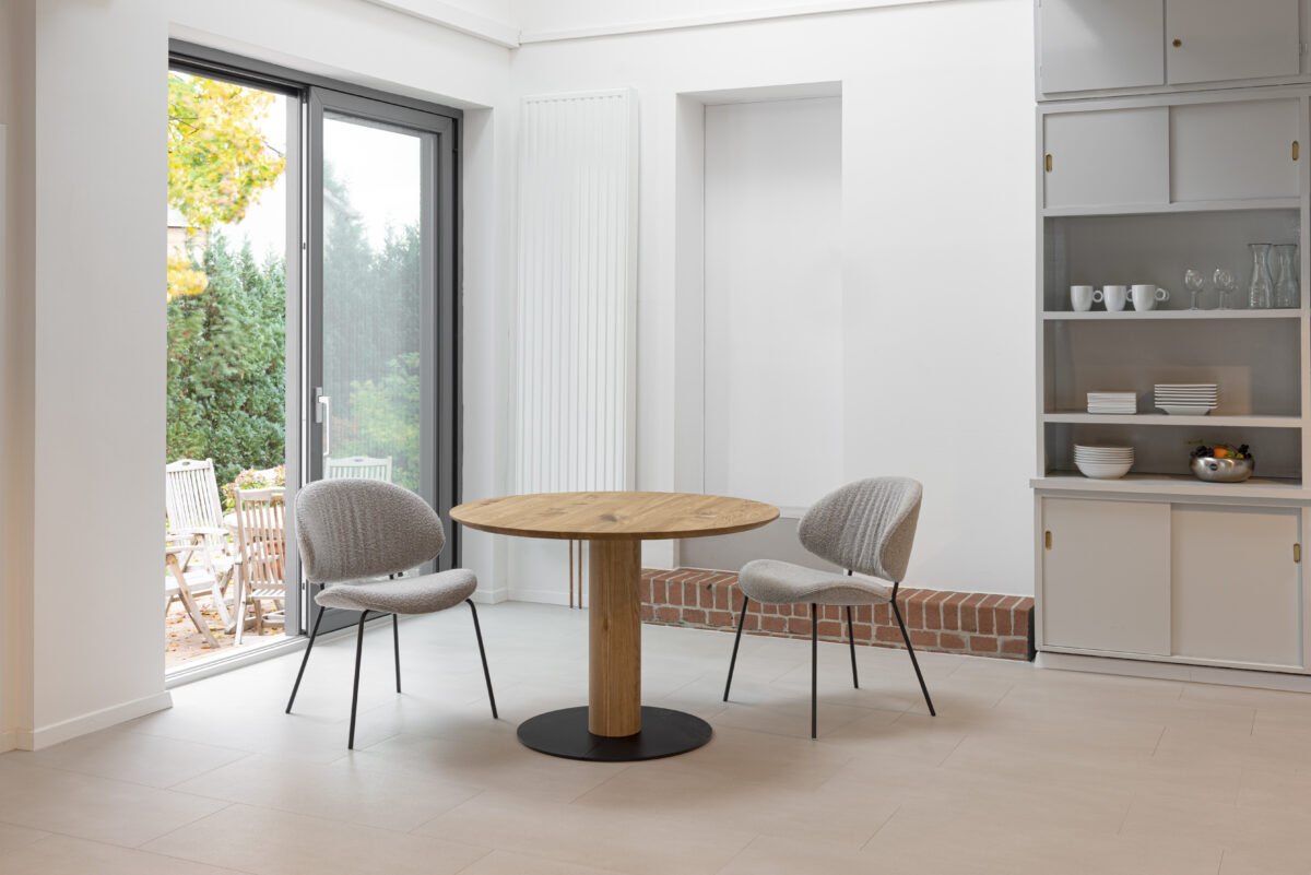 Asco - Tisch Domino – Bild 2