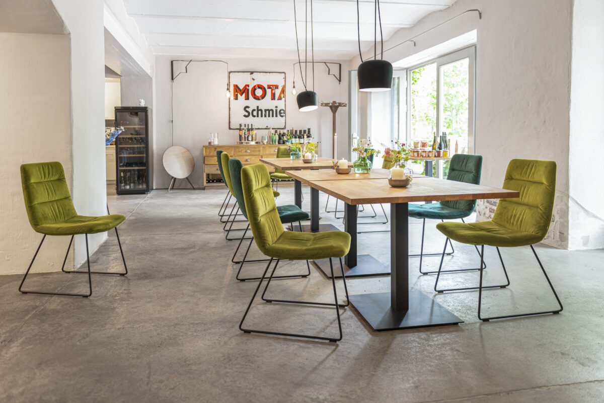 KFF - Stuhlserie Arva – Bild 21