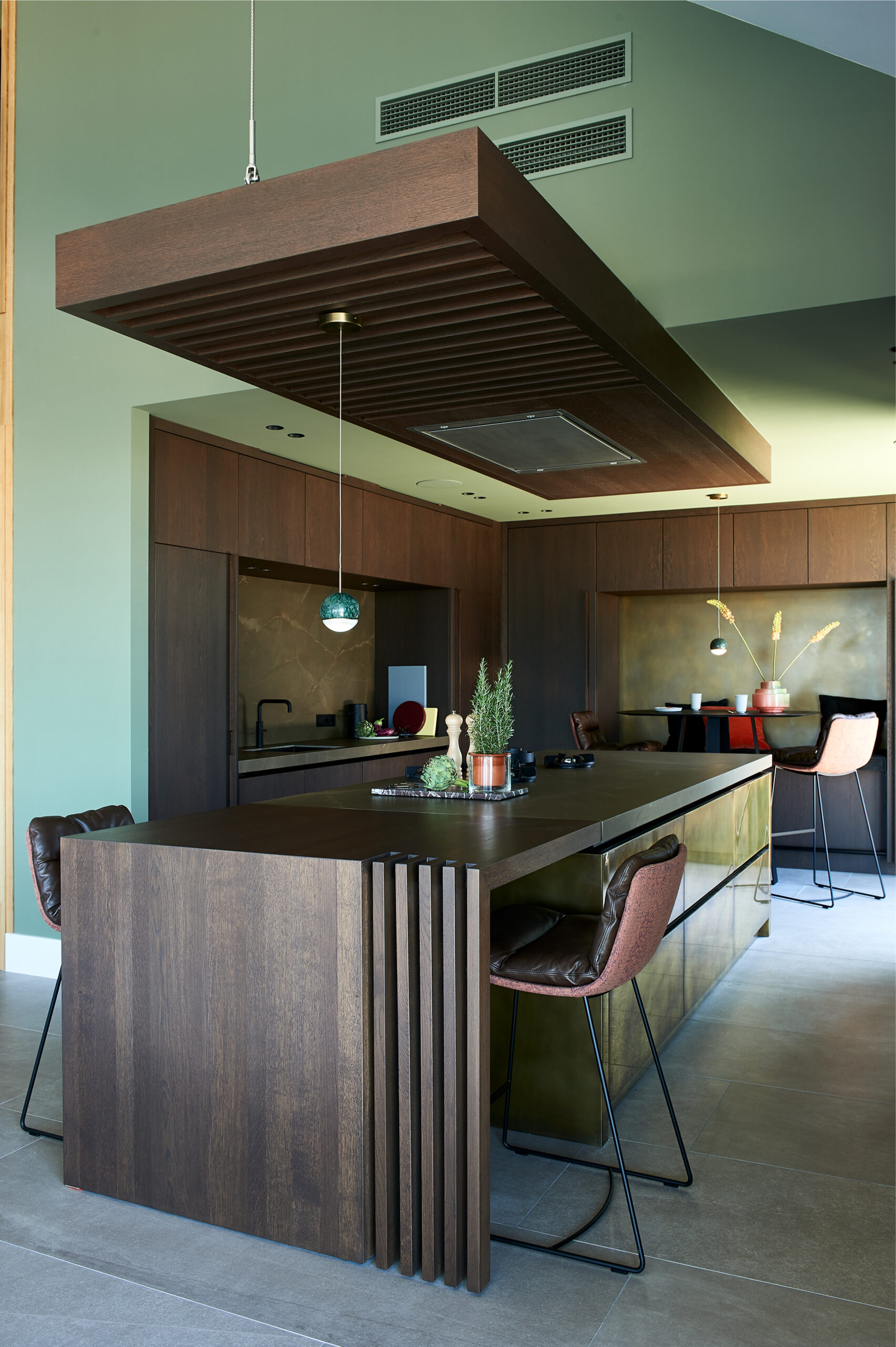 KFF - Barhocker Arva – Bild 16