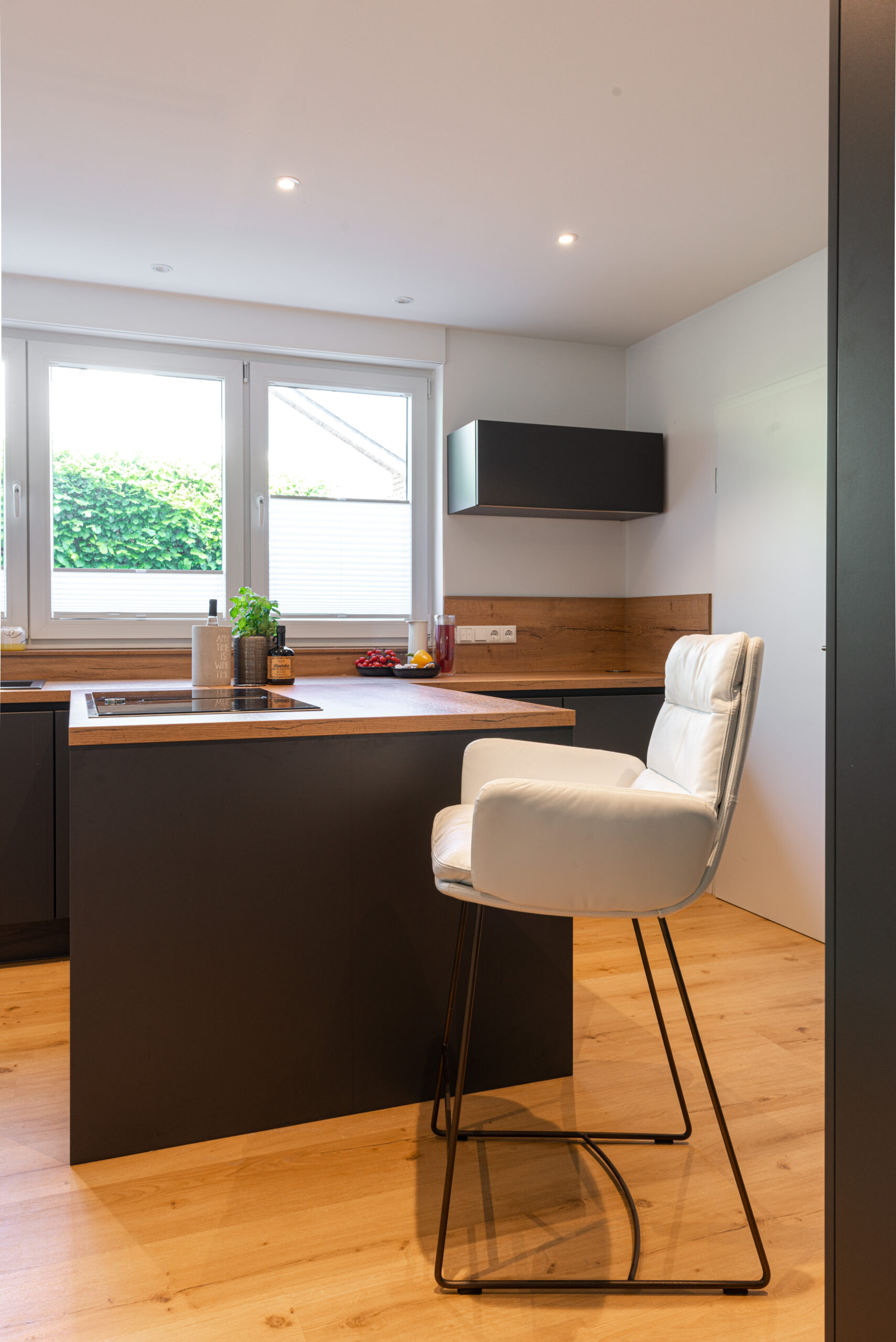 KFF - Barhocker Arva – Bild 12