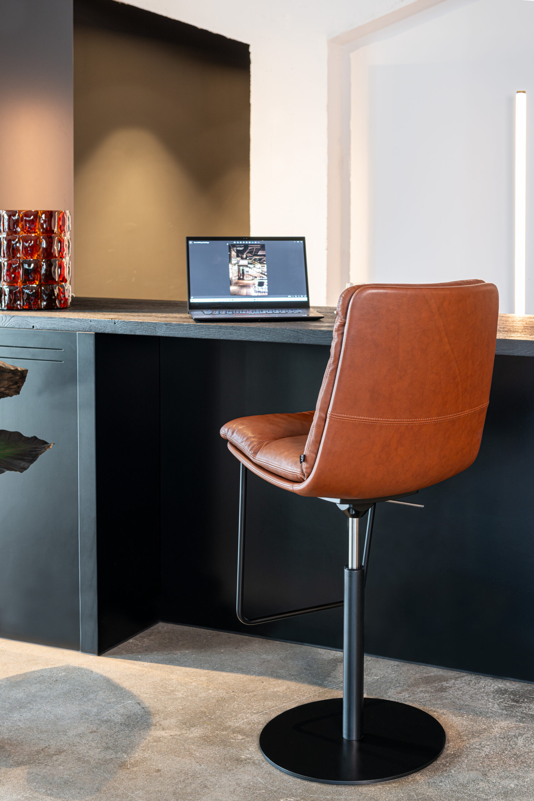 KFF - Barhocker Arva – Bild 14