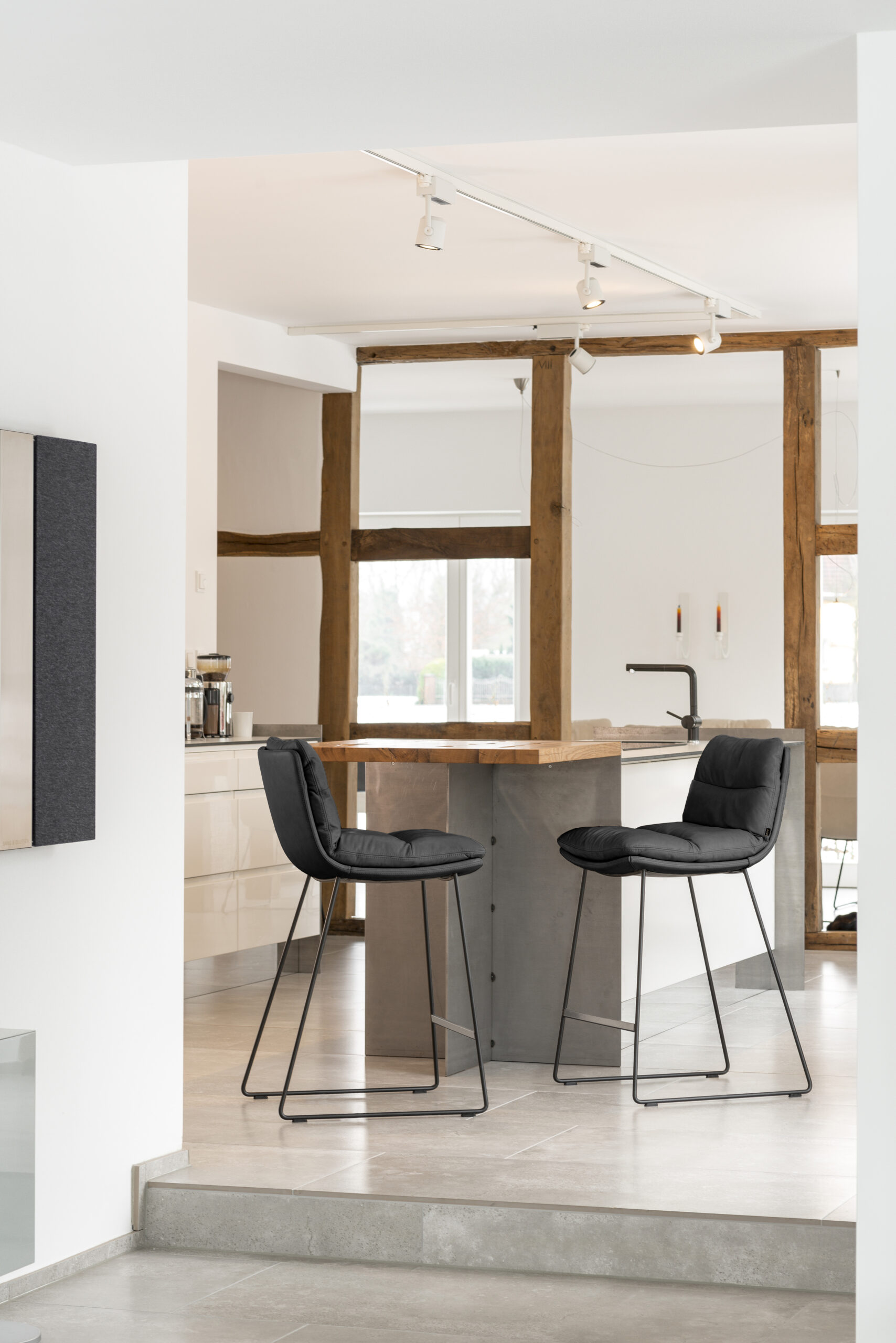 KFF - Barhocker Arva – Bild 4