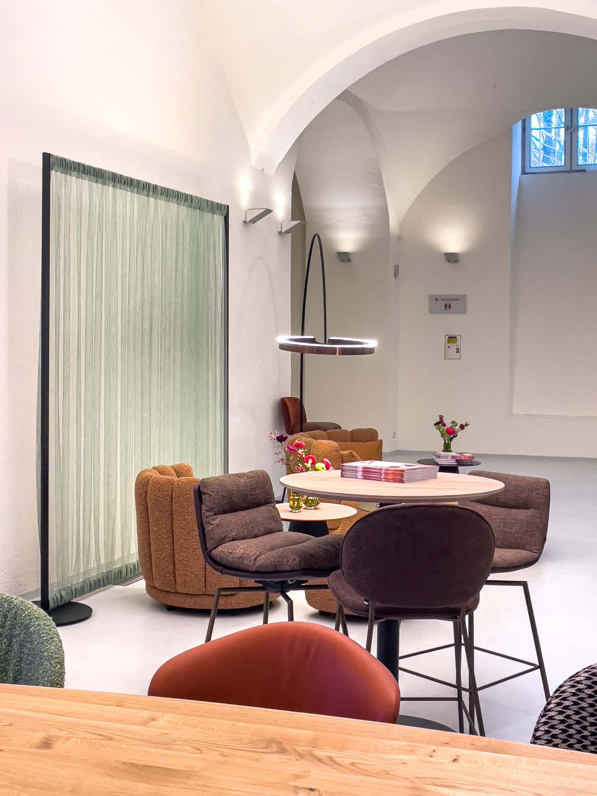 KFF - Barhocker Arva – Bild 7