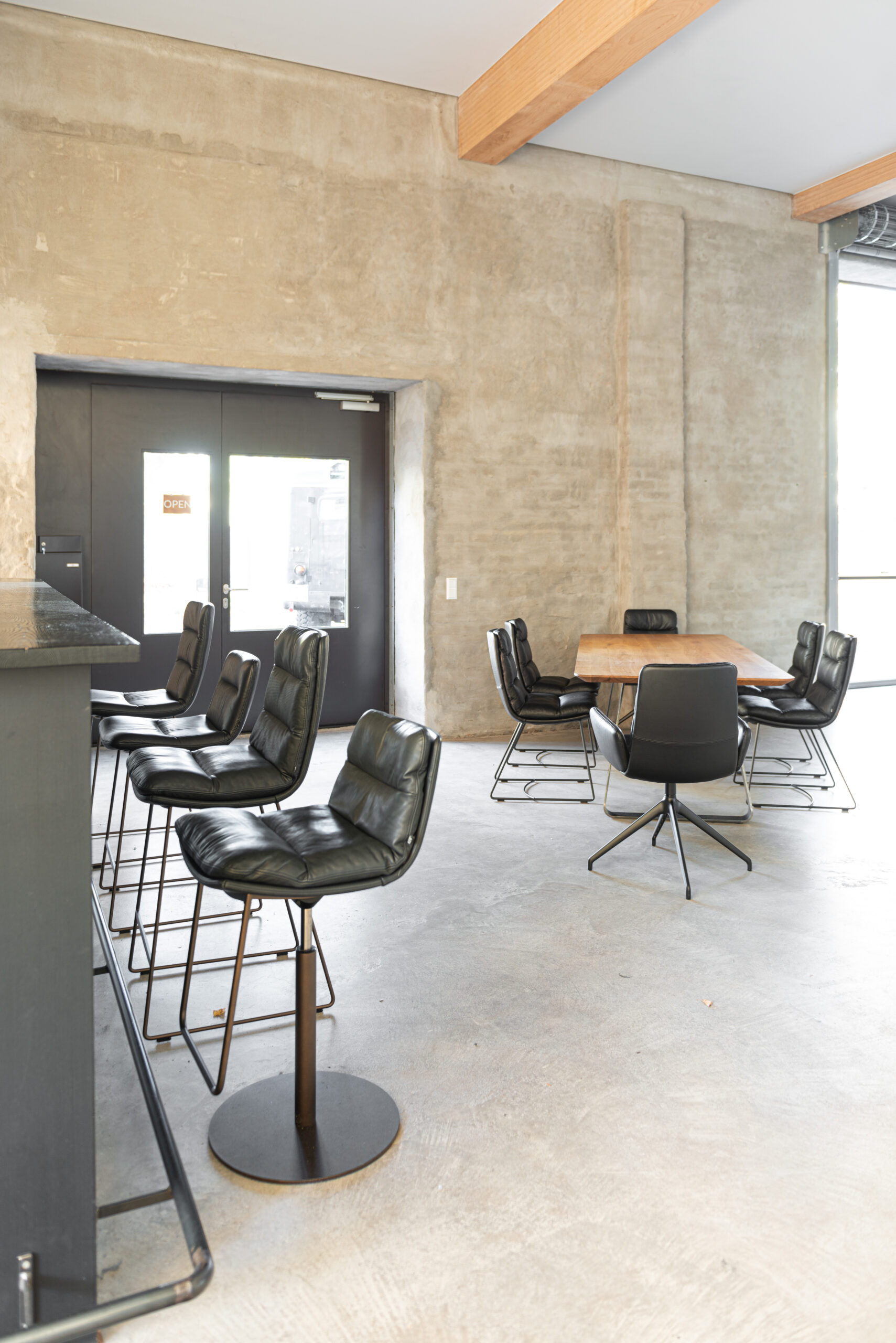 KFF - Barhocker Arva – Bild 18