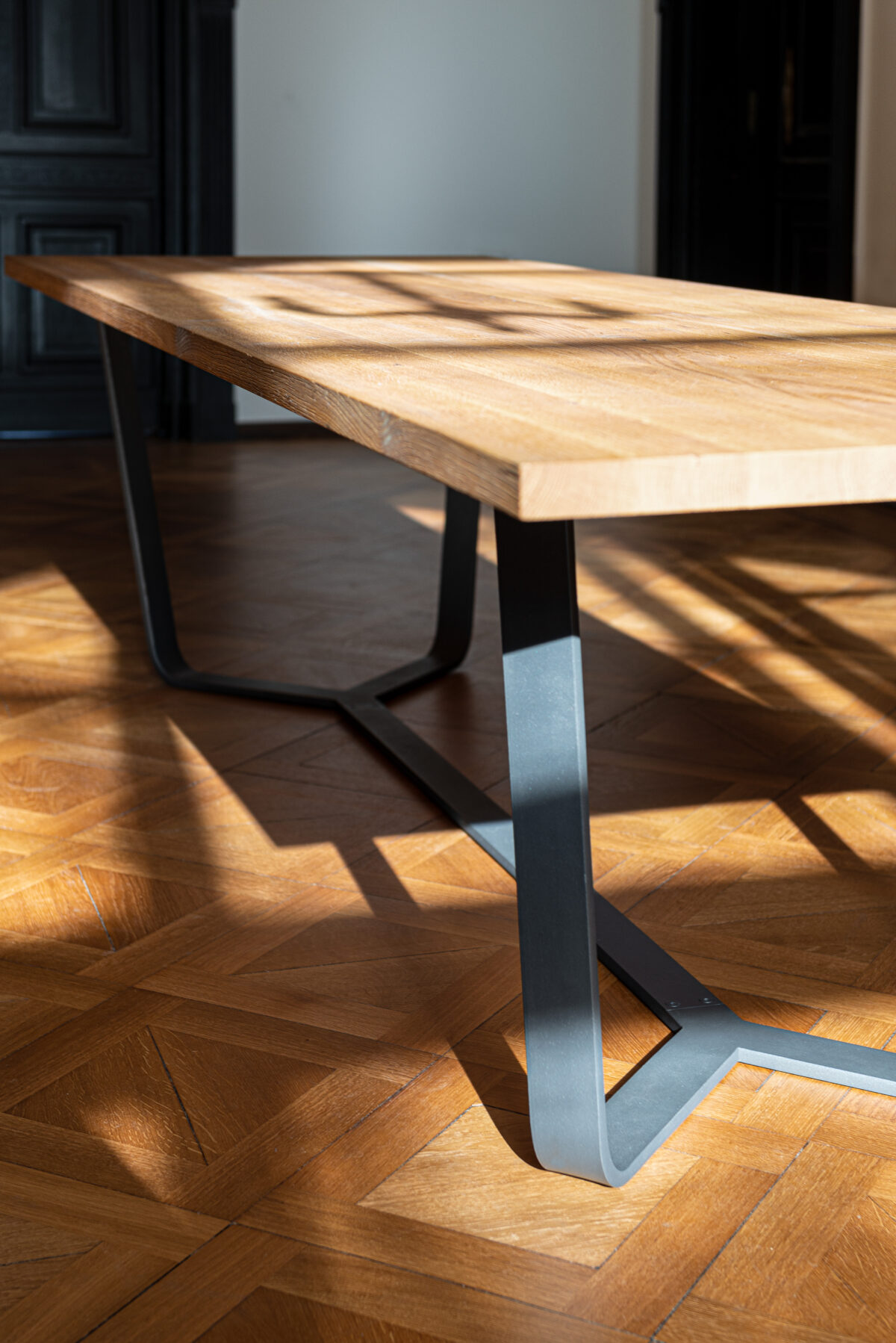Asco - Tisch Axis – Bild 3