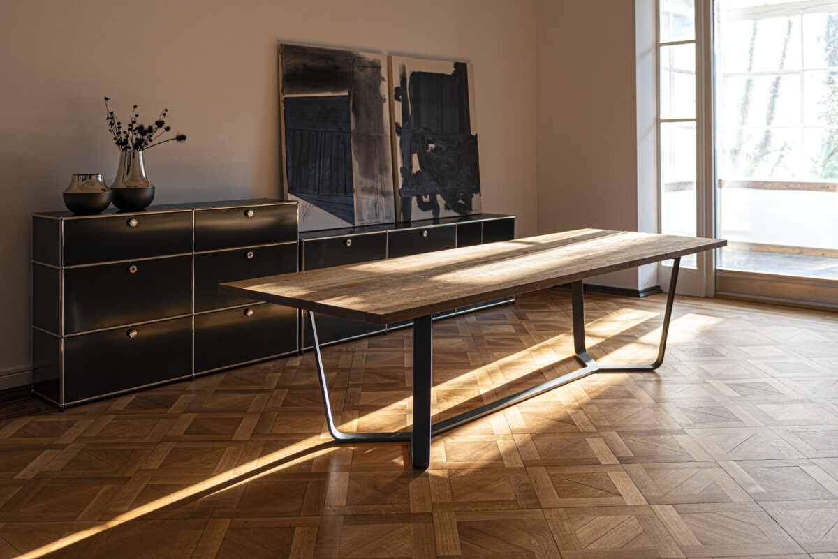 Asco - Tisch Axis – Bild 4