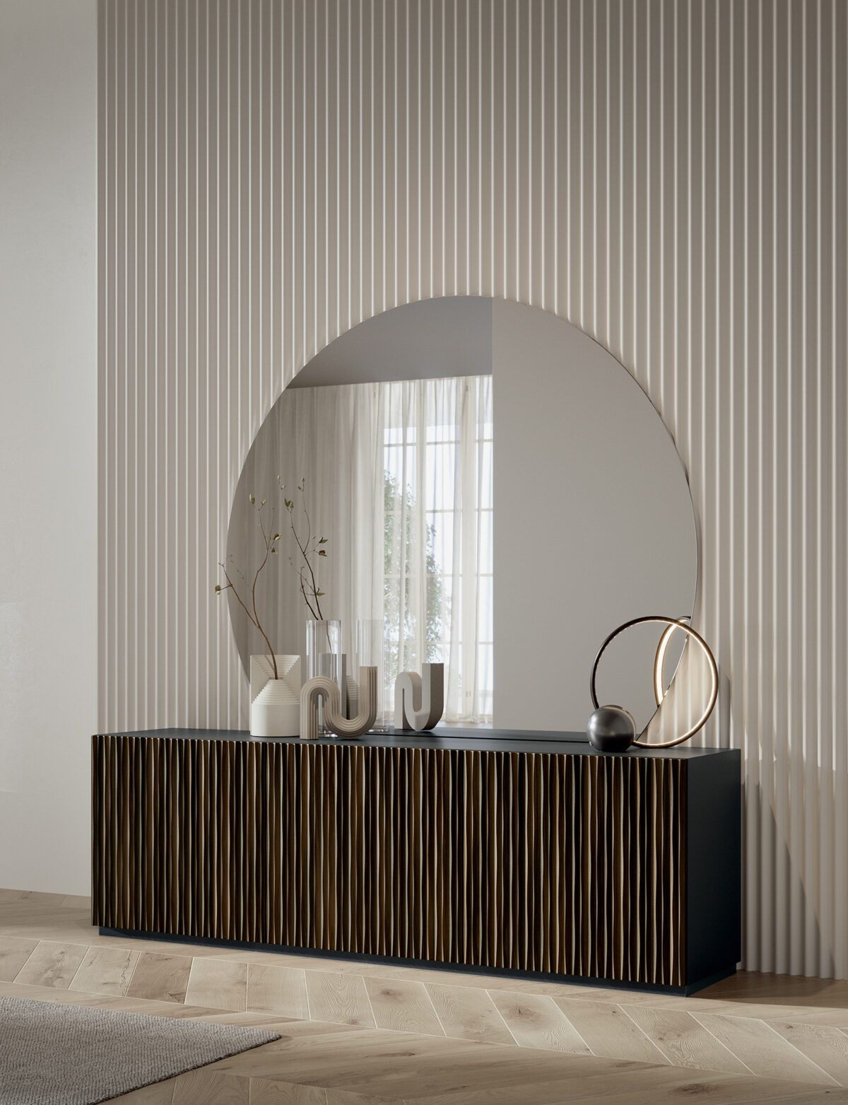 Bontempi Casa - Sideboard Musa – Bild 2
