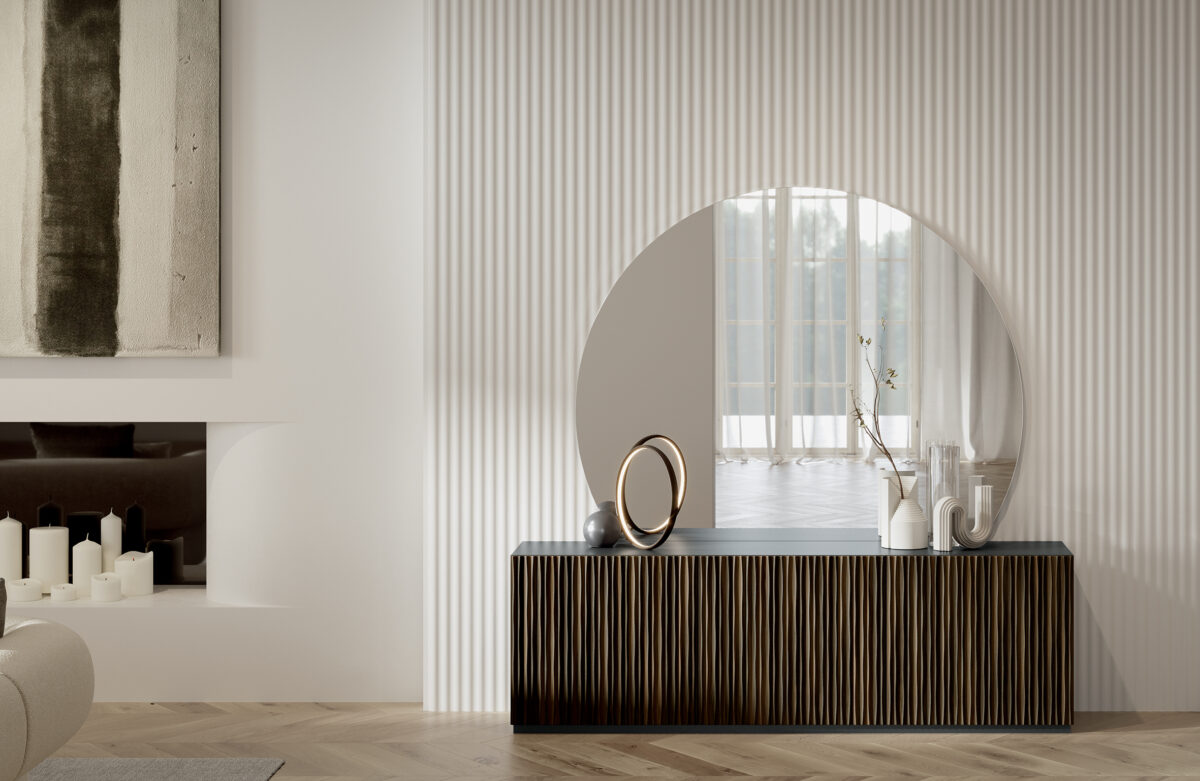 Bontempi Casa - Sideboard Musa – Bild 3
