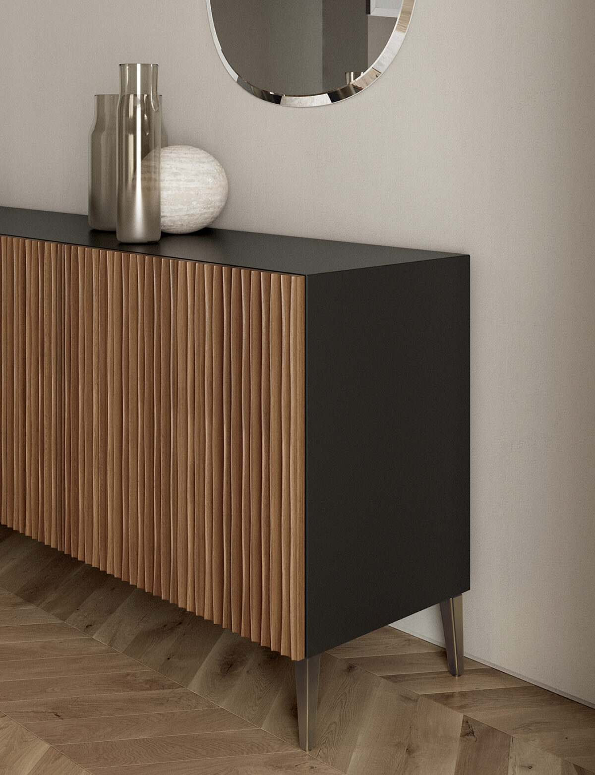 Bontempi Casa - Sideboard Musa – Bild 12
