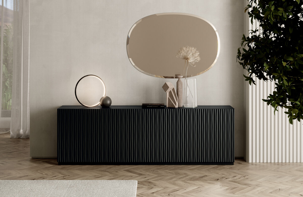 Bontempi Casa - Sideboard Musa – Bild 4