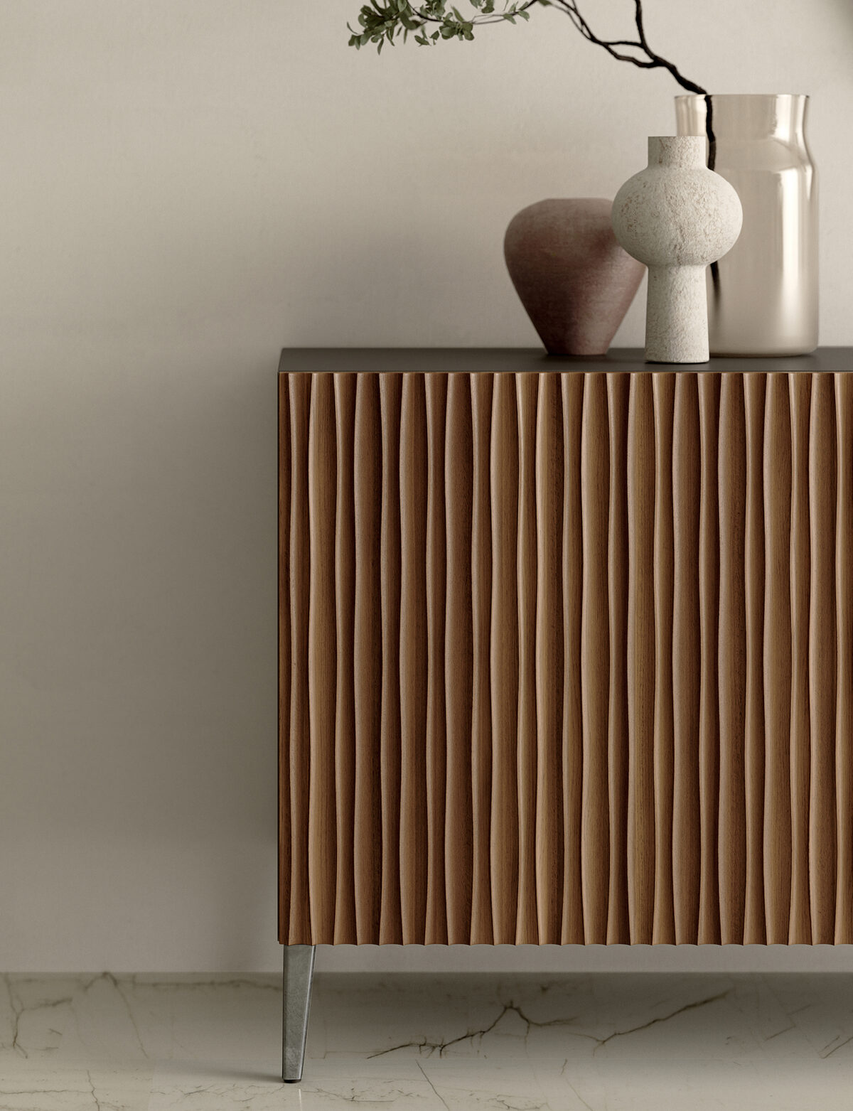 Bontempi Casa - Sideboard Musa – Bild 5