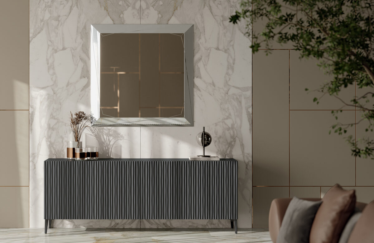 Bontempi Casa - Sideboard Musa – Bild 8