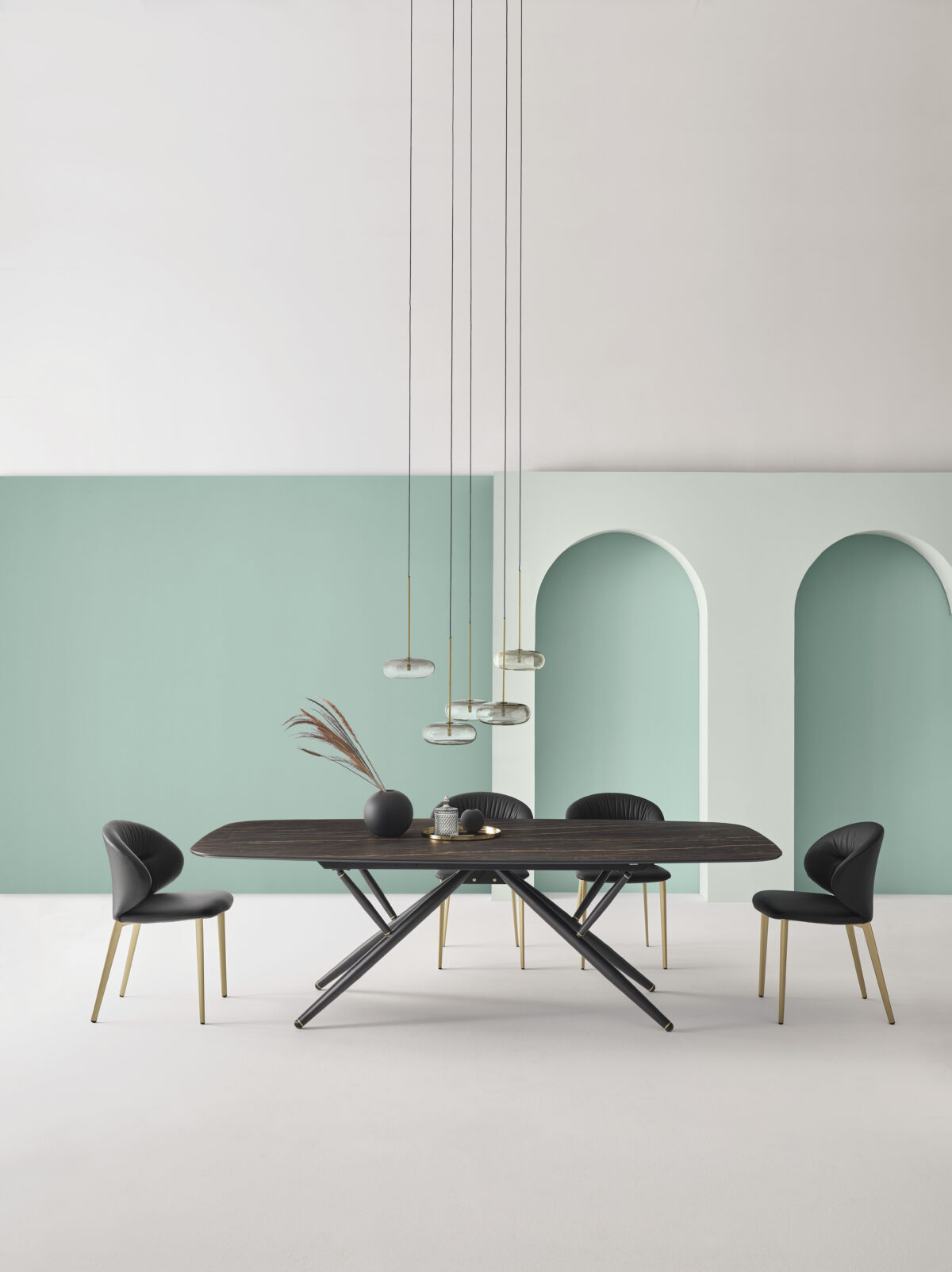Bontempi Casa - Tisch Bridge – Bild 3