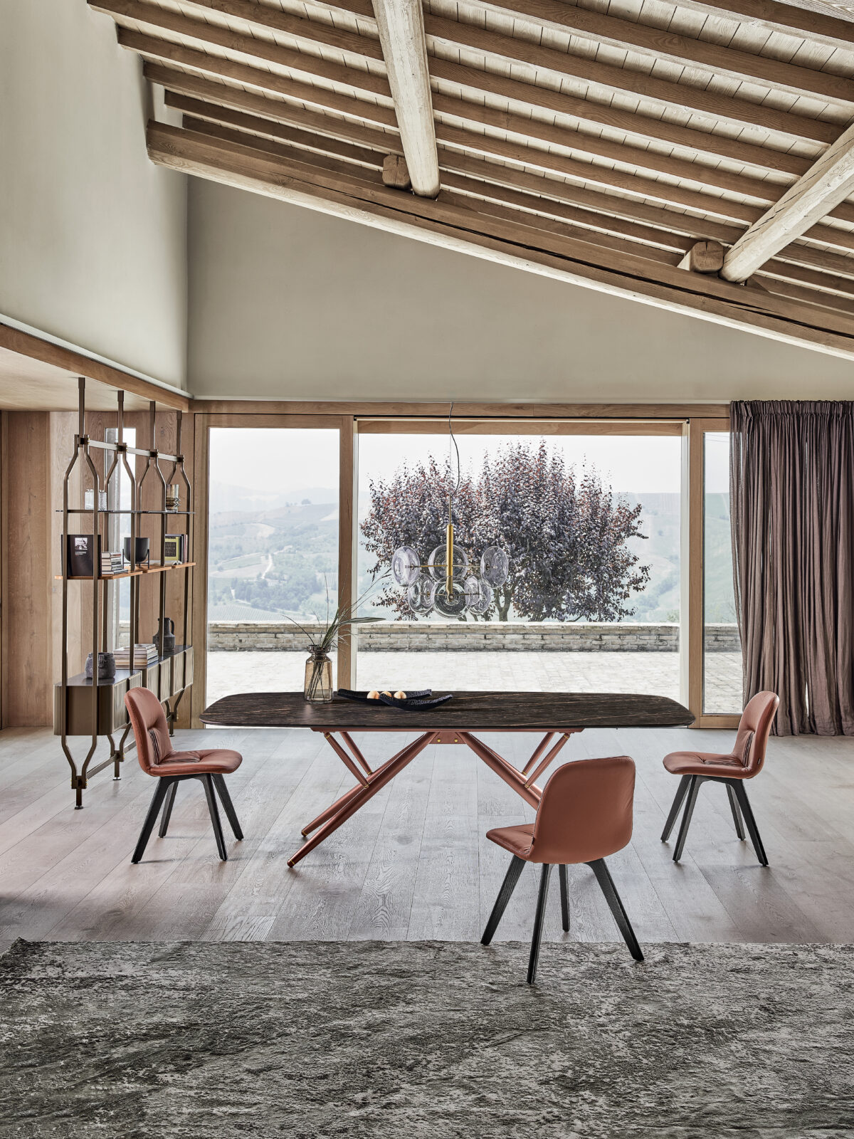 Bontempi Casa - Tisch Bridge – Bild 4