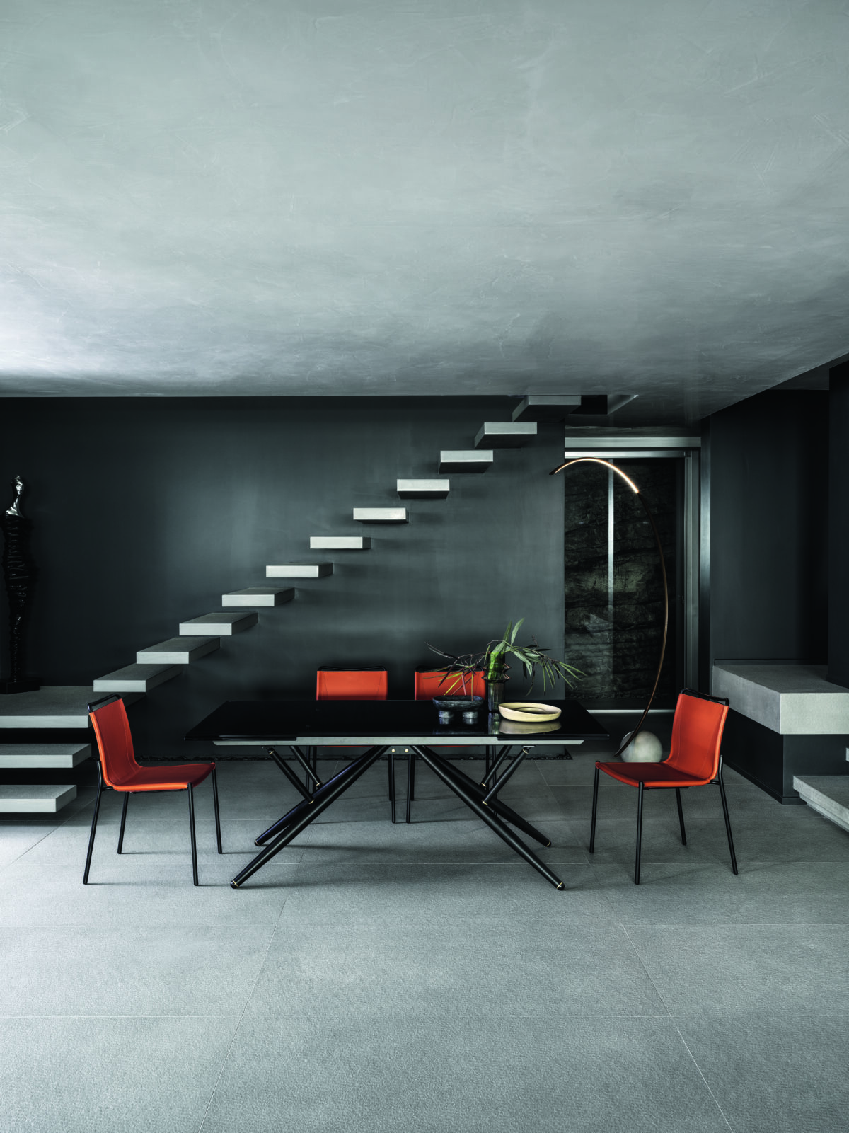 Bontempi Casa - Tisch Bridge – Bild 8