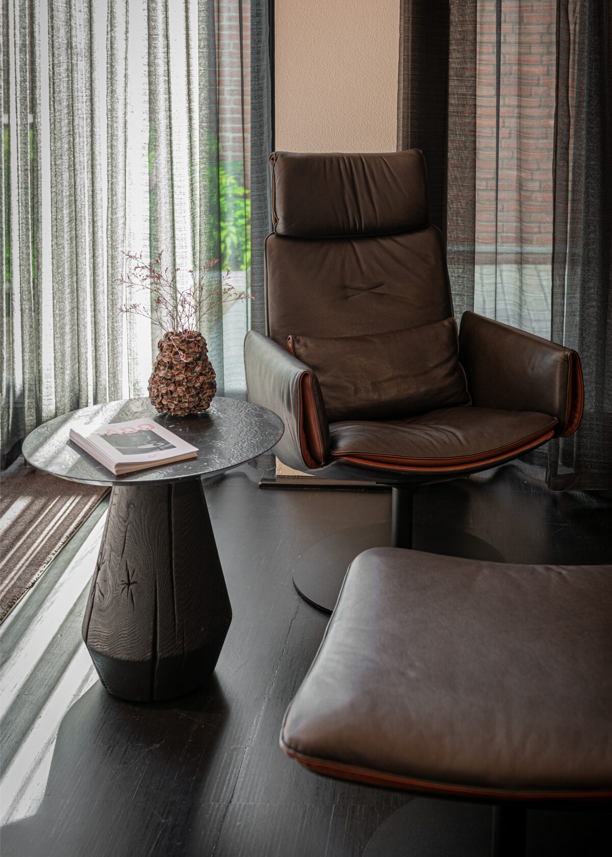 KFF - Loungesessel Cado – Bild 9