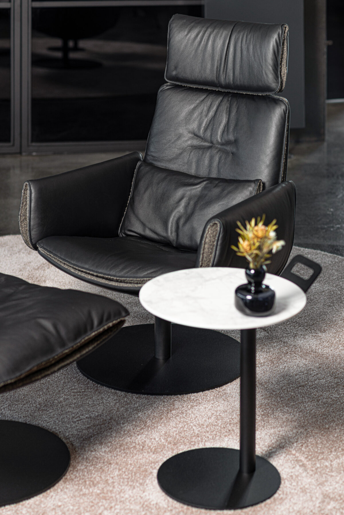 KFF - Loungesessel Cado – Bild 7