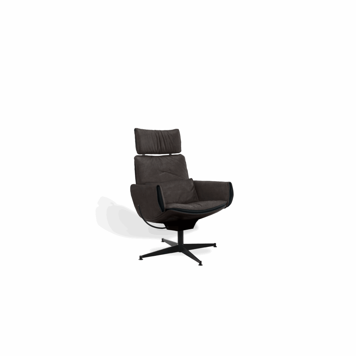 KFF - Loungesessel Cado
