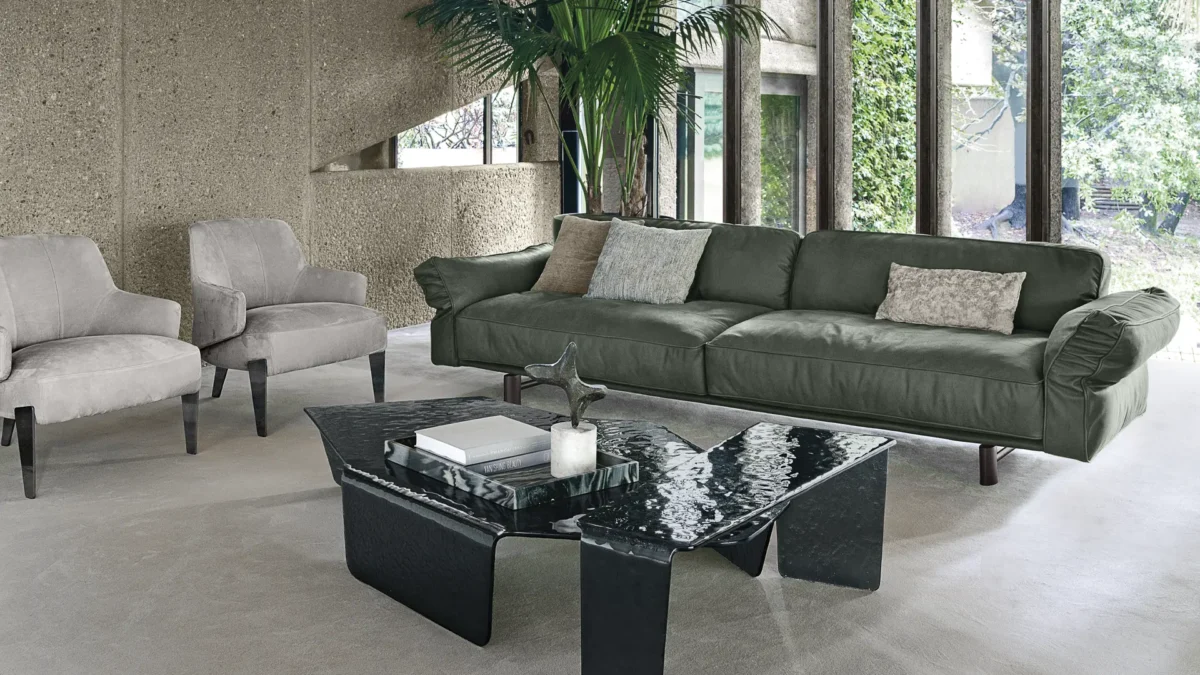 Arketipo - Sofa Close To Me – Bild 12